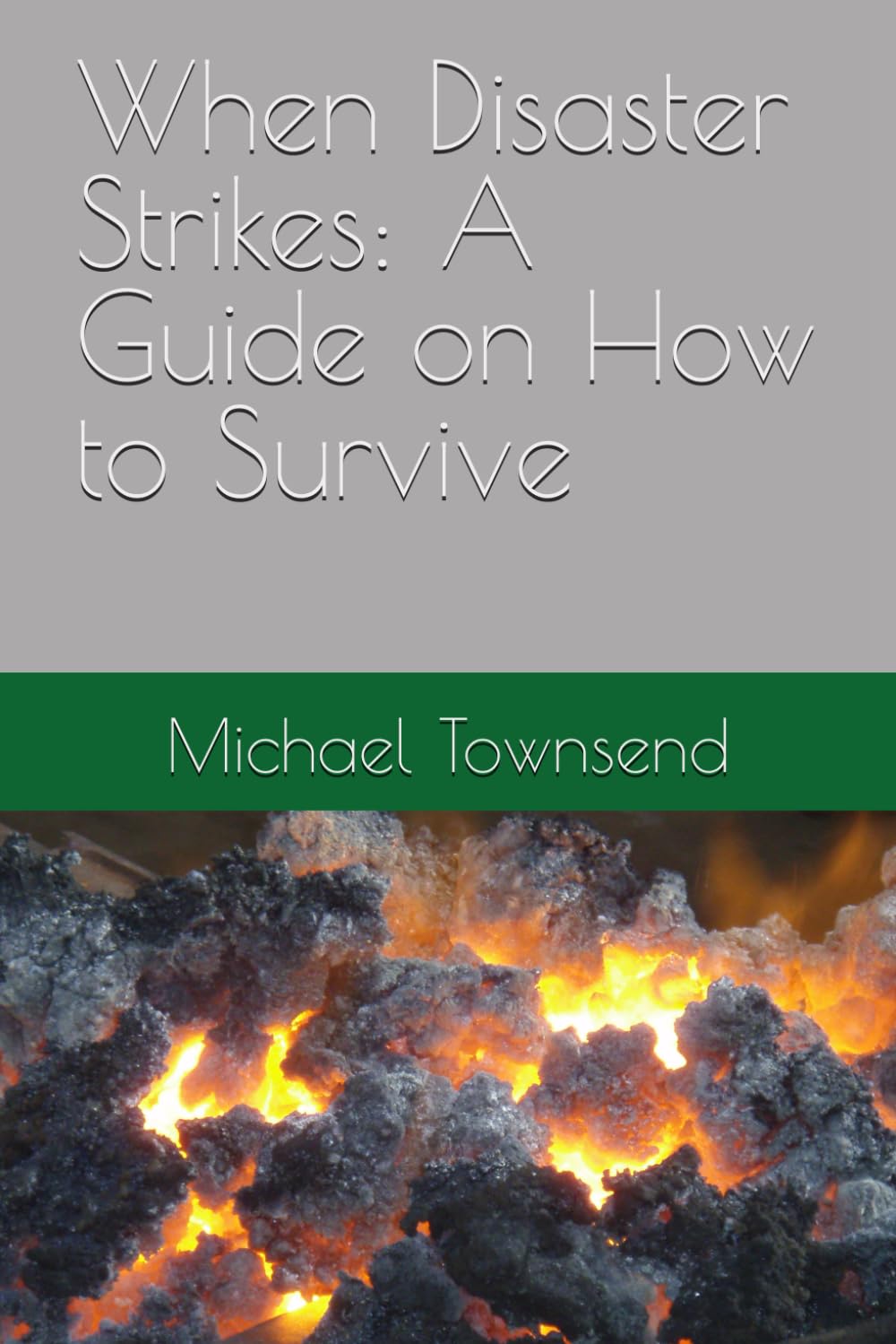 When Disaster Strikes: A Guide on How to Survive
