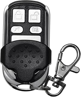 fenlan Garage Door Remote for 868 MHz for Digital D302 D304 D313 D321 D323 131 868