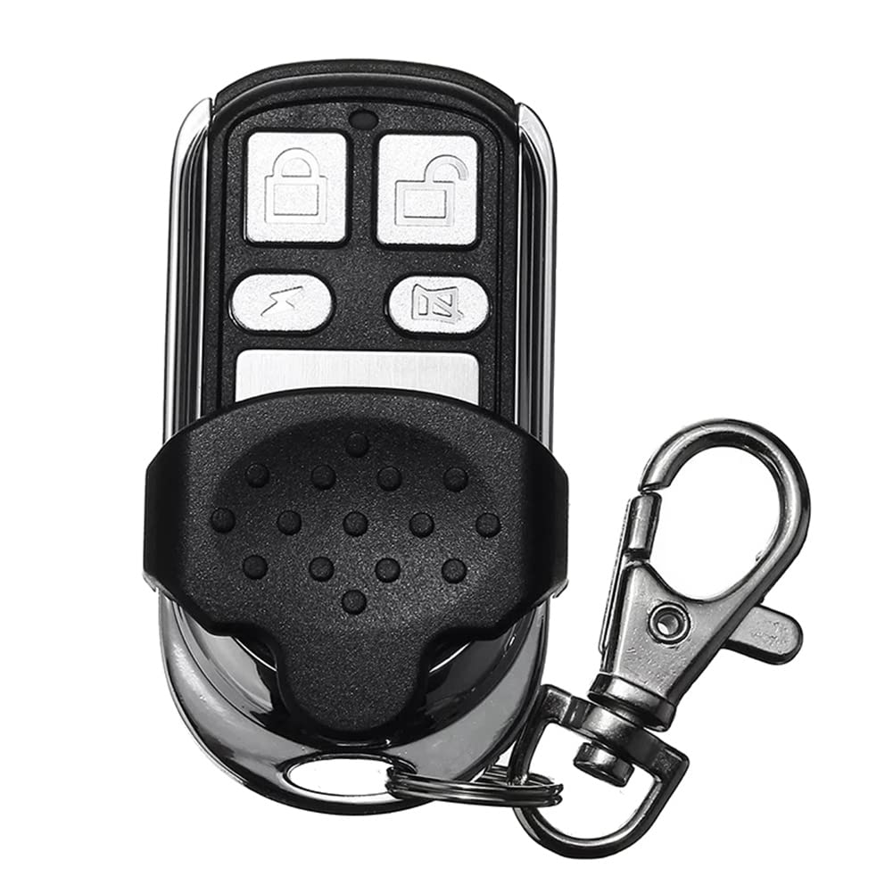 ximie Garage Door Remote for 868 MHz for Digital D302 D304 D313 D321 D323 131 868