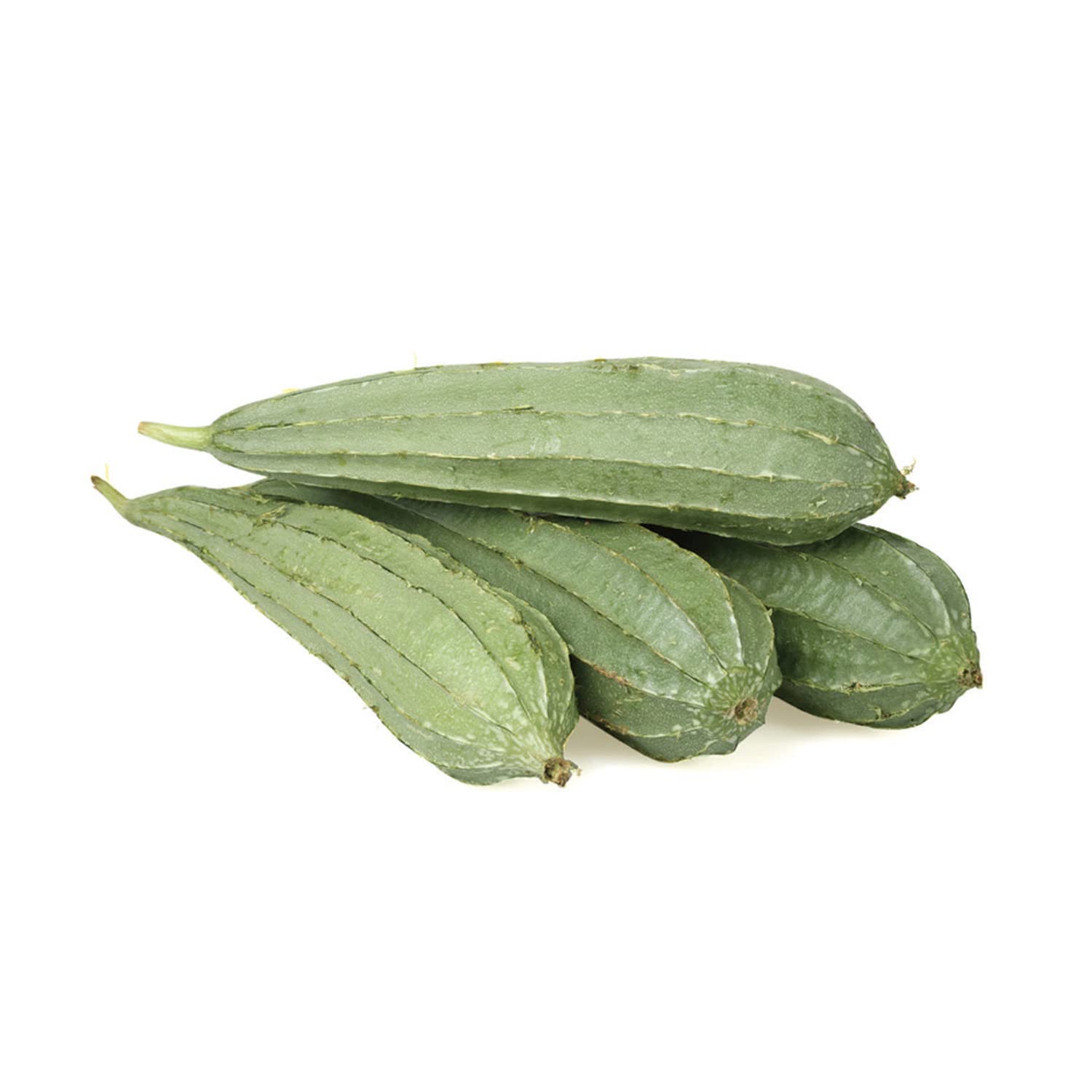 Sponge Gourd India 500 g Approx.