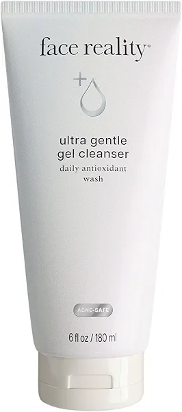 Face Reality Ultra Gentle Cleanser