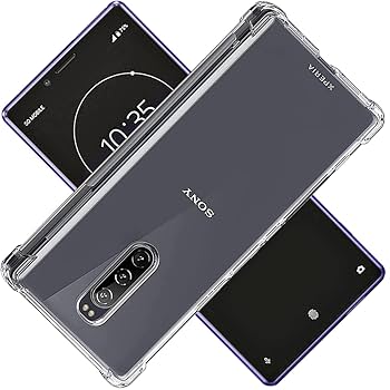 Amazon.co.jp: 対応 Sony Xperia 1 J9150 SO-03L SOV40 ケース