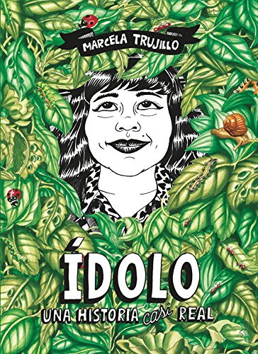 Ídolo (Spanish Edition)