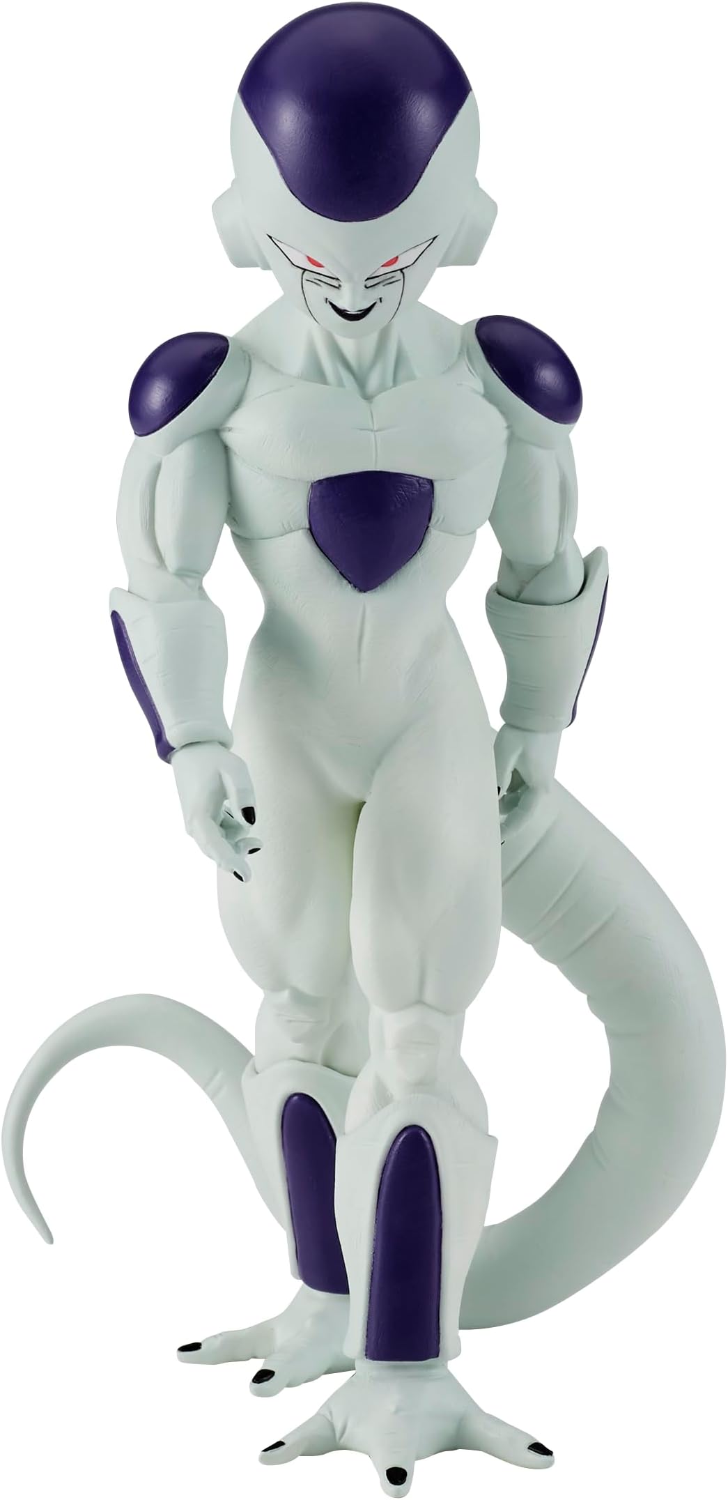 Banpresto Freezer Dragon Ball Z - Solid Edge Works Vol.15, 17 cm, mehrfarbig, BP88898P, multicoloured