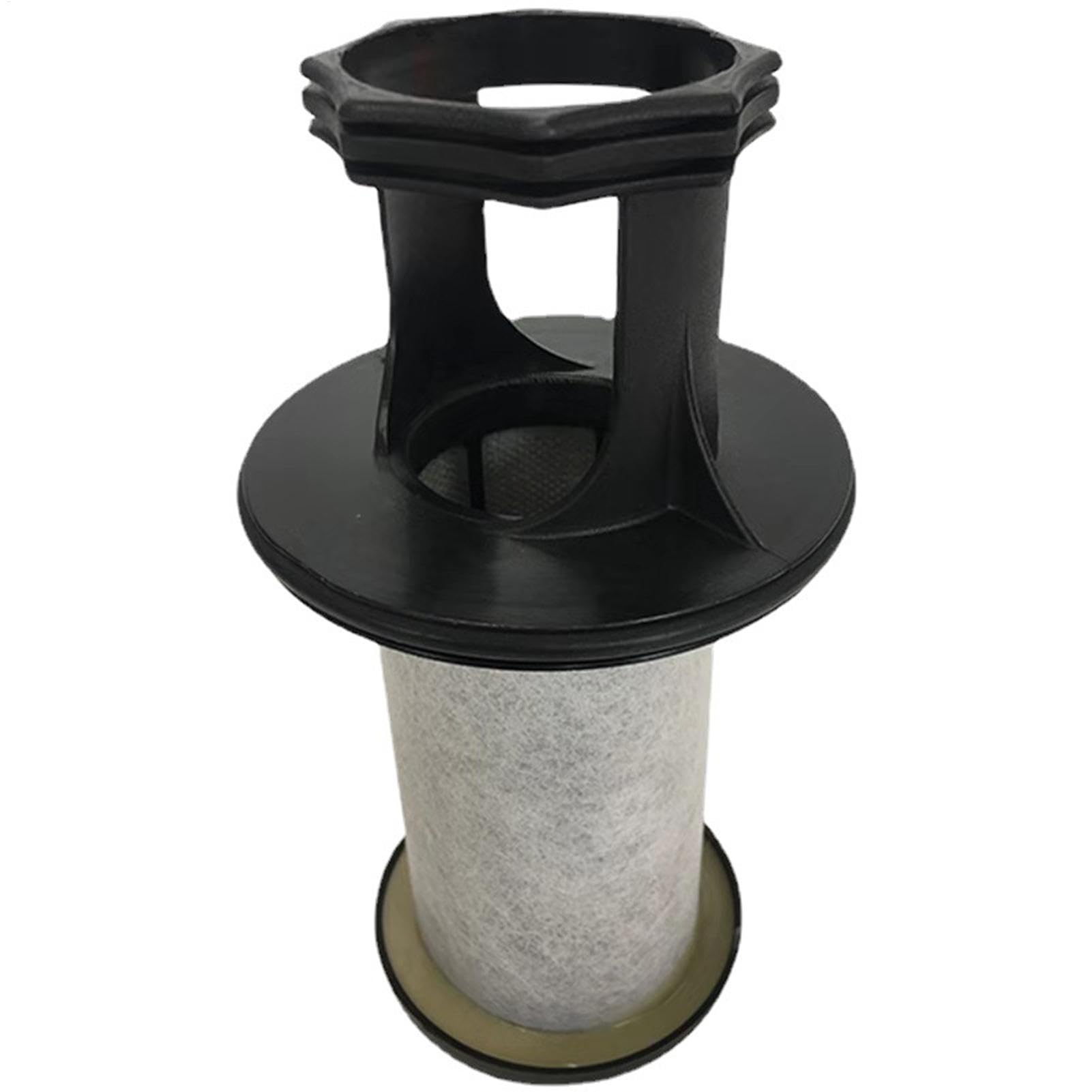 Canette de capture d'huile, boîte de capture d'huile perplexe | Réservoir de réservoir séparateur d'huile pour moto, déflecteur de sortie d'air, protection du moteur pour C