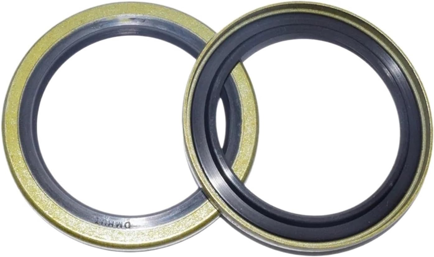 1pcs Machinery Bucket Spindle Rubber Oil Seal 90 * 110 * 4/90x110x4