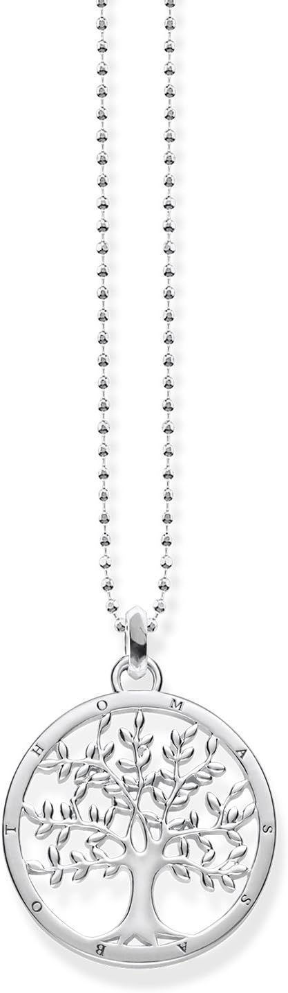 Ketting Geloof Hoop Liefde - 925 zilver