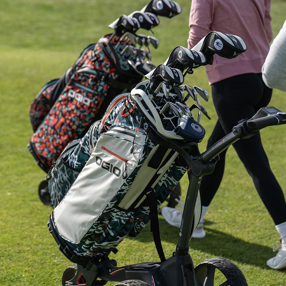 OGIO All Elements Cart Bag