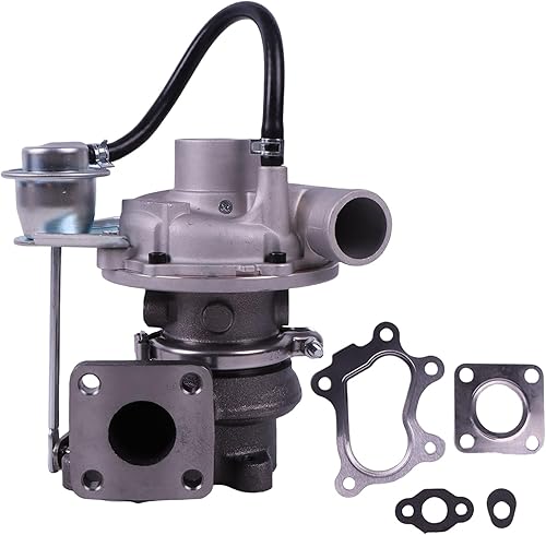 135756180 135756181 135756170 238-9349 Turbocompresor RHF4 Turbo para 3024C C2.2T Perkins 404D-22 404C-22T 404D-22TA Minicargadora de motor 247B