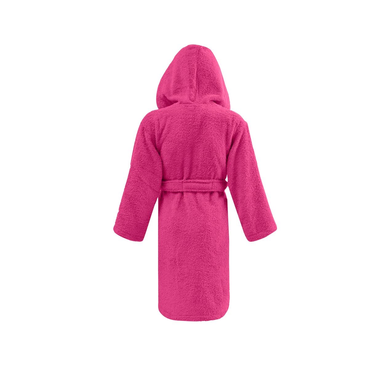 Sensei - Albornoz Unisex para niños