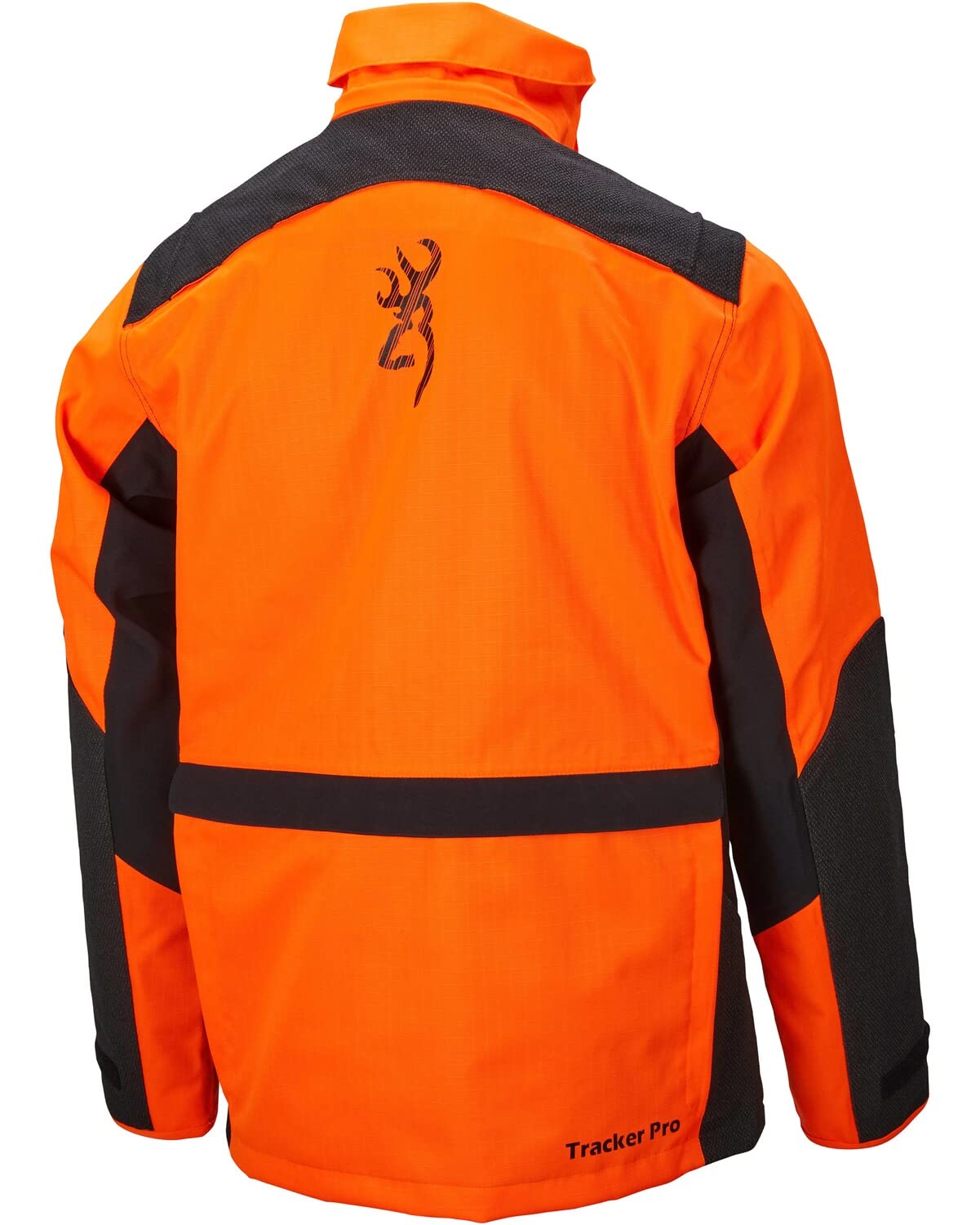 BROWNING Veste de chasse - Tracker Pro Air - Blaze Orange - 3XL