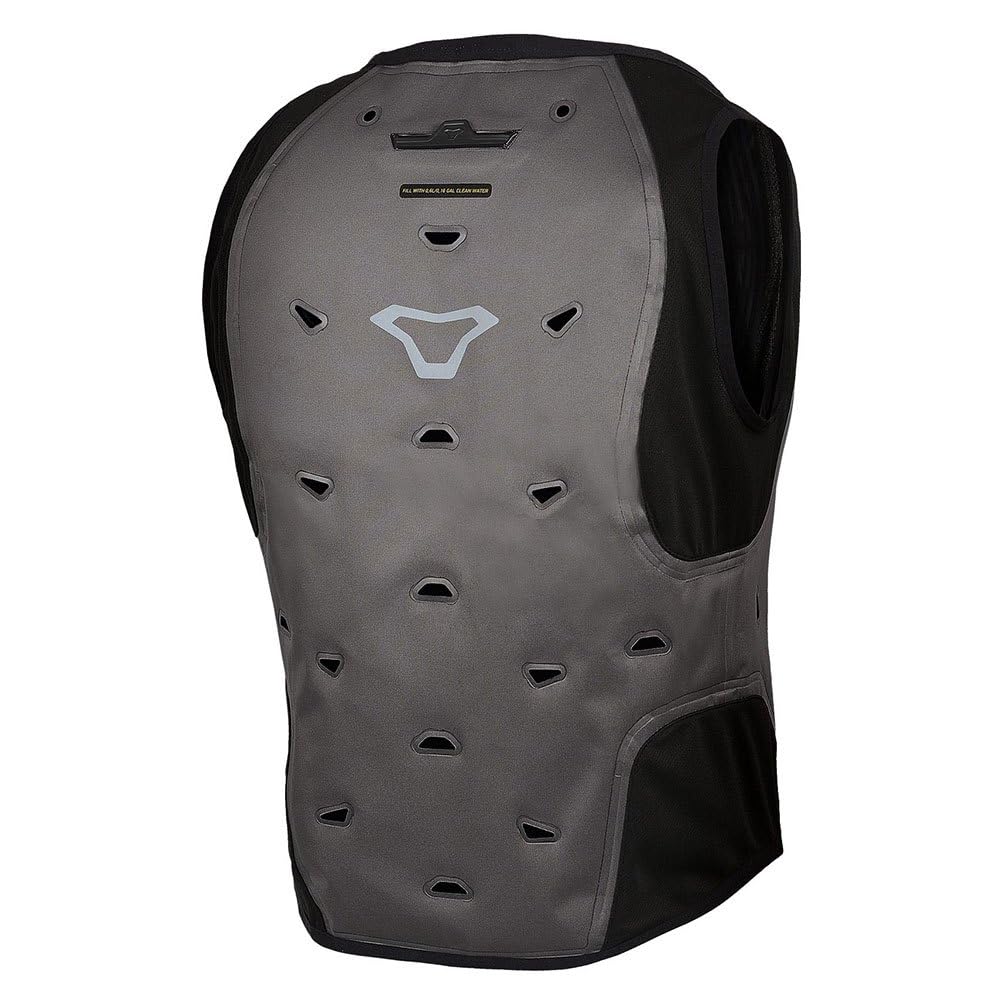 Amazon | MACNA (マクナ) クーリングベストエボ COOLING VEST EVO