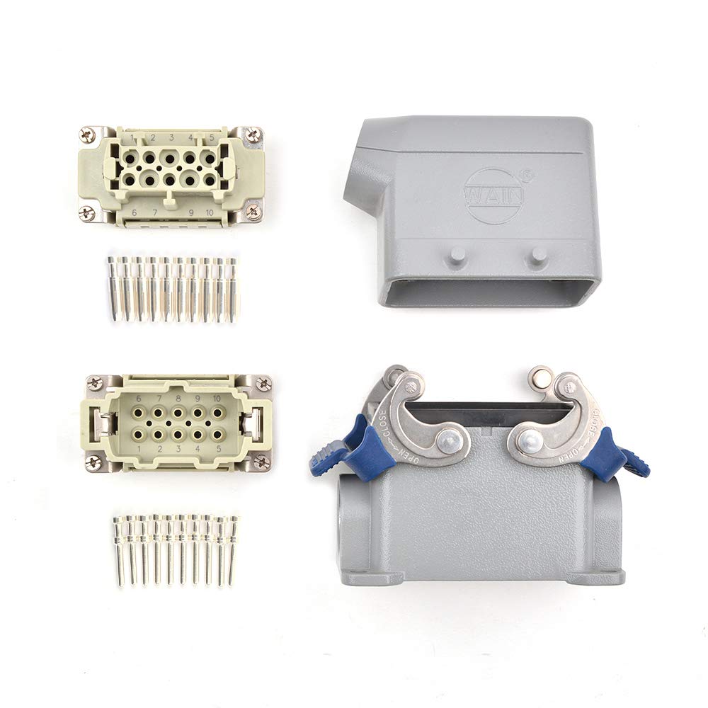 Amazon | WAIN Han Eシリーズ500V / 16Aヘビーデューティー