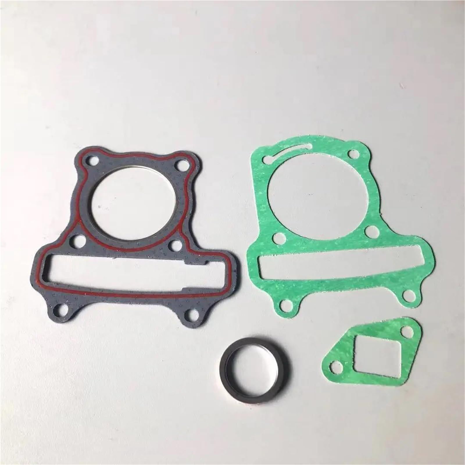 Joint de culasse 47 mm pour réparer les fuites moteur scooter GY6 80