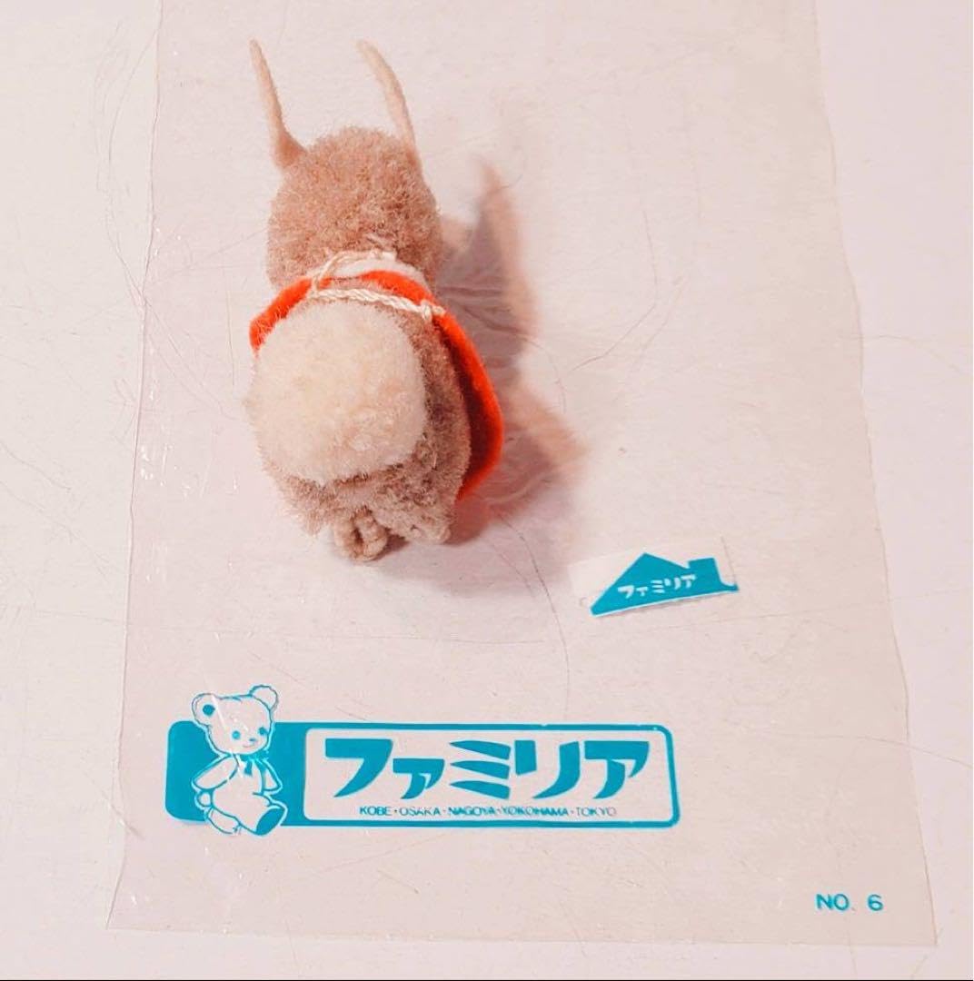Amazon.co.jp: 1970年代製ファミリア昭和レトロfamiliar