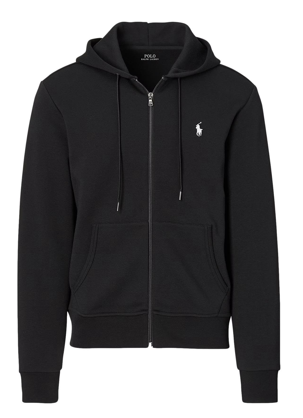 Polo Ralph Lauren Double Knit Hoodie