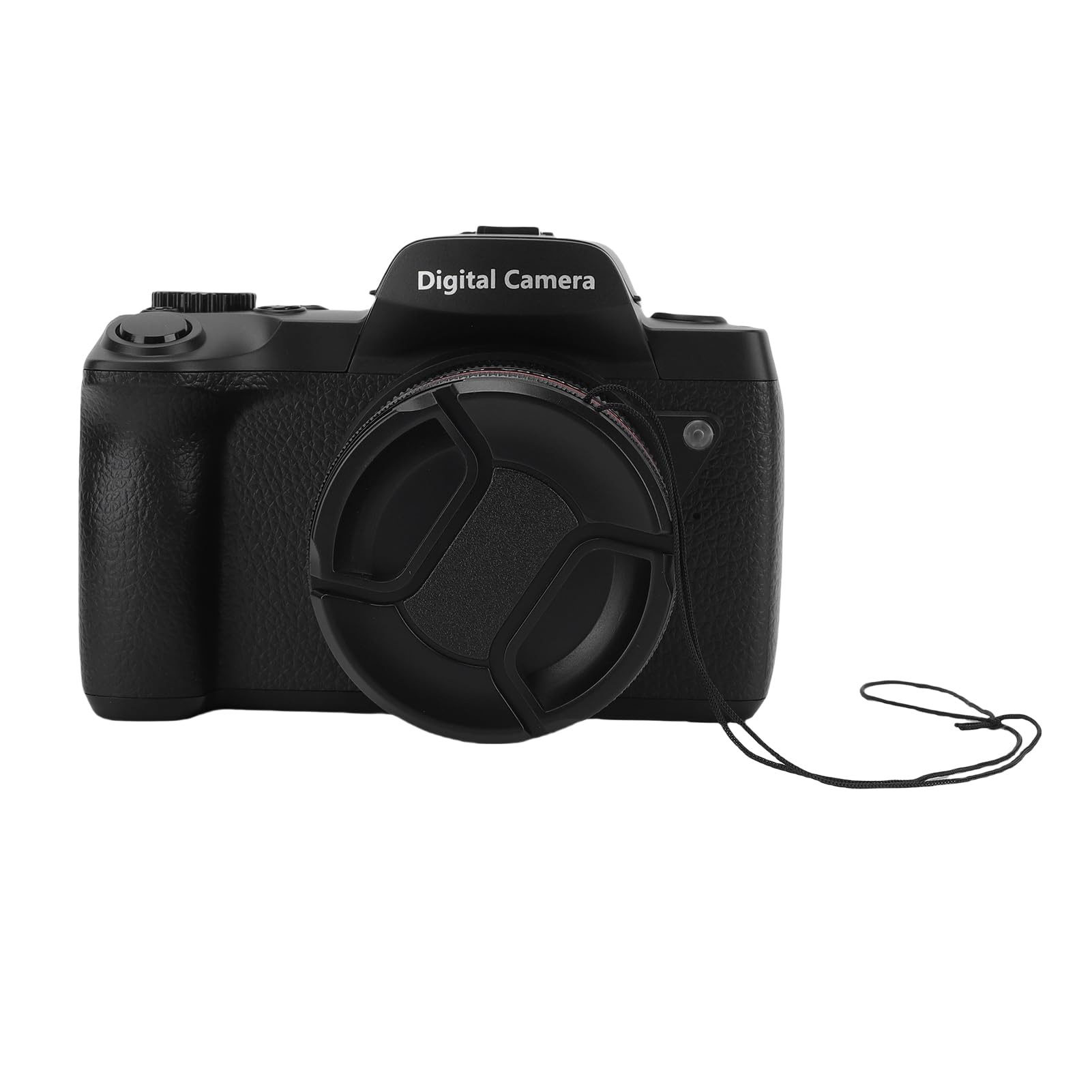 Cámara Digital 5K para Fotografía, Vlogging WiFi con Enfoque Automático de 64MP, Cámaras Digitales Compactas de Apuntar y Disparar, para Fotografía, Vlogging, Viajes y