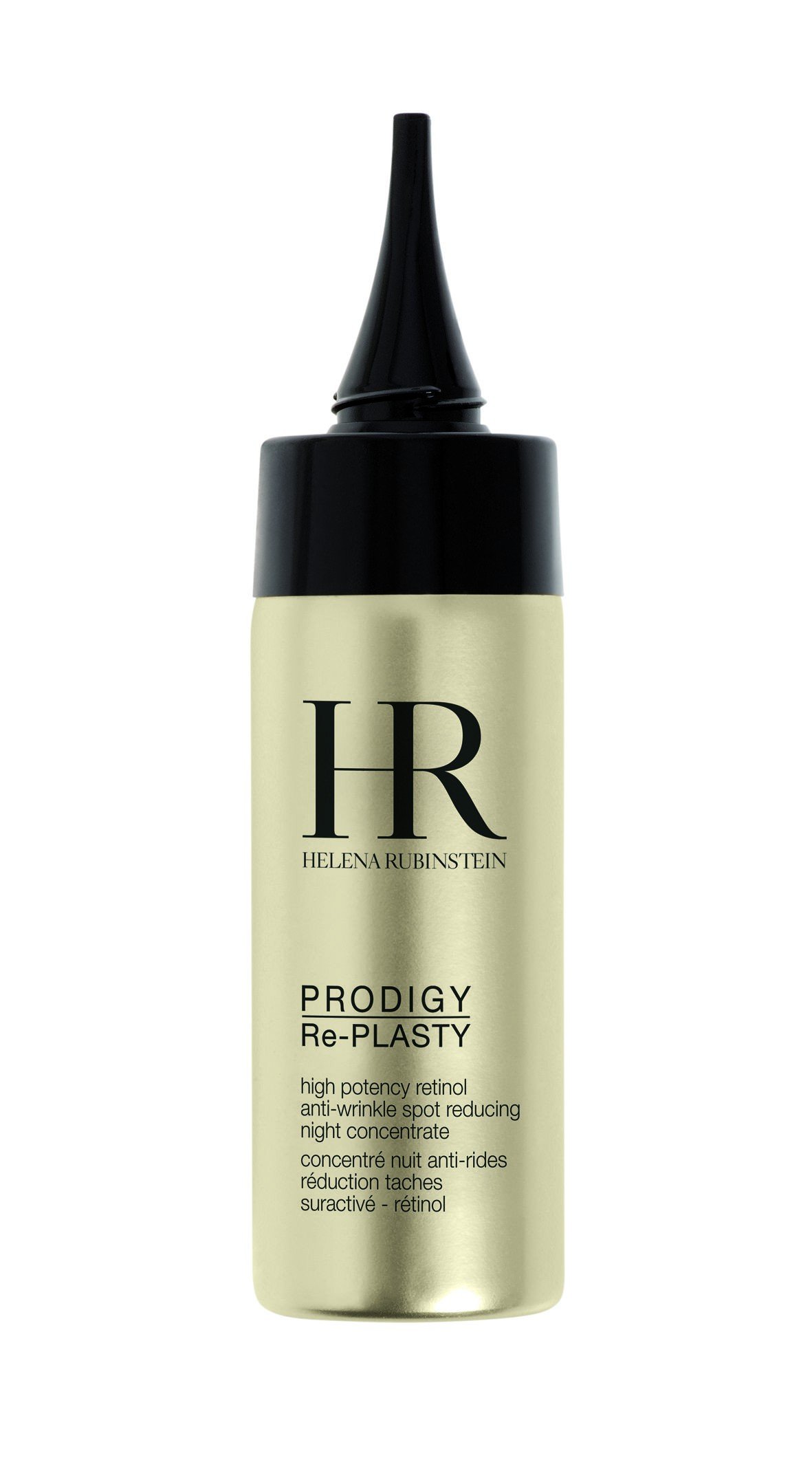Helena Rubinstein Prodigy Re-Plasty High Potency Retinol Anti-Wrinkle Spot Reducing Night Concentrate Facial Treatment Products