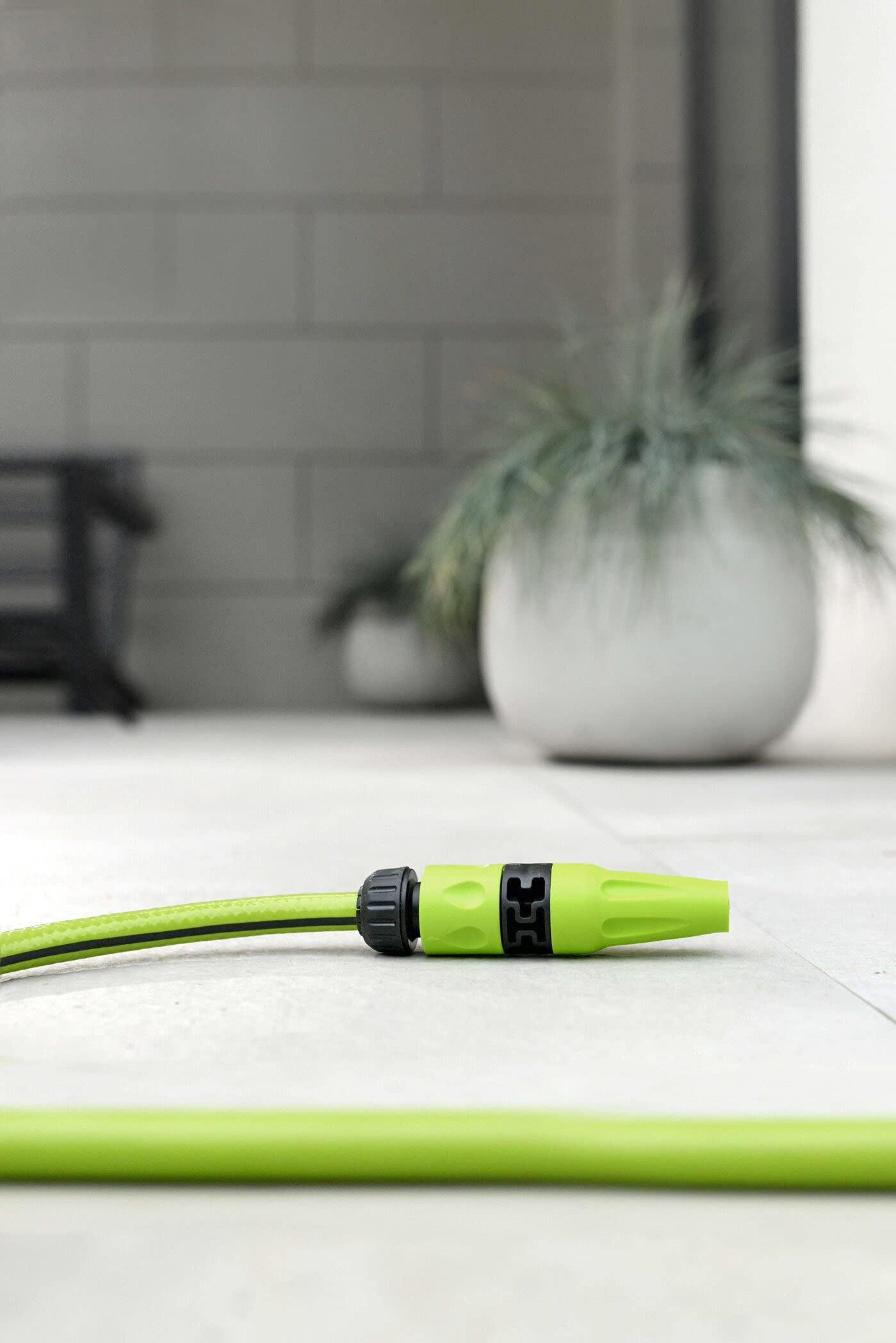 Tubo da giardino Cellfast Quattro Diverse lunghezze Resistente ai Raggi UV 3/4 '' (50m, 19 mm)