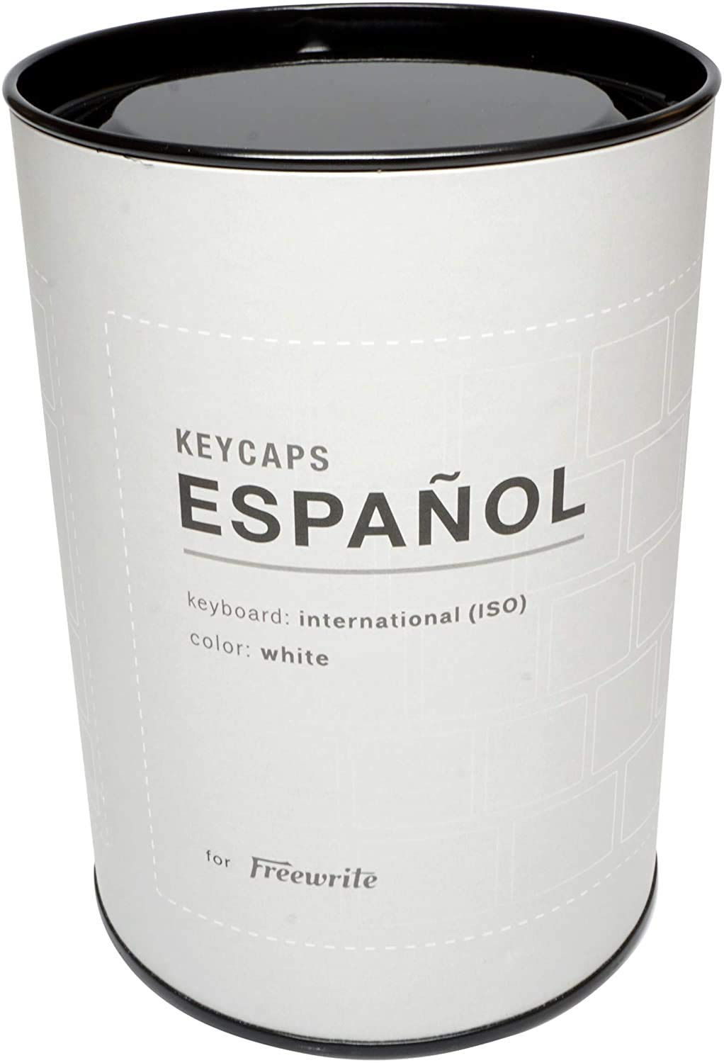 Buy Freewrite QWERTY Language Keycap Set with Spanish Characters [ISO