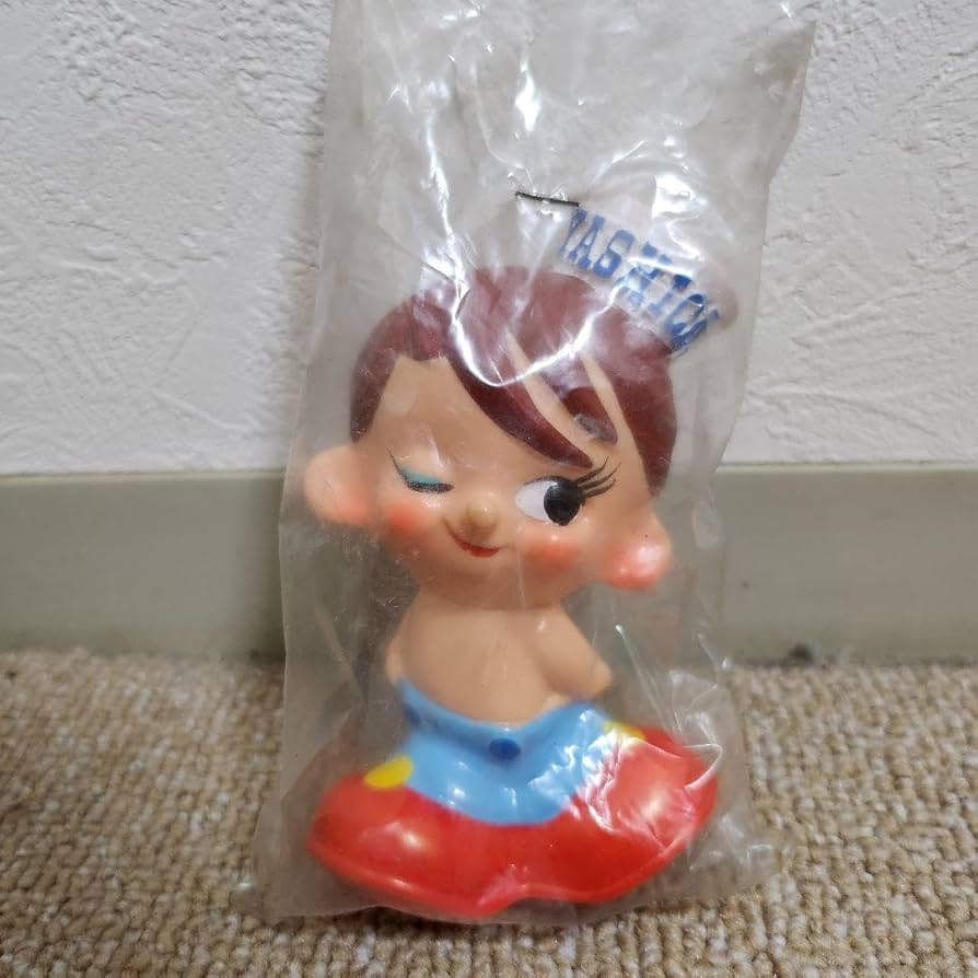 ヤシカカメラ ヤシカ坊や 当時物】ヤシカカメラ ヤシカ坊や