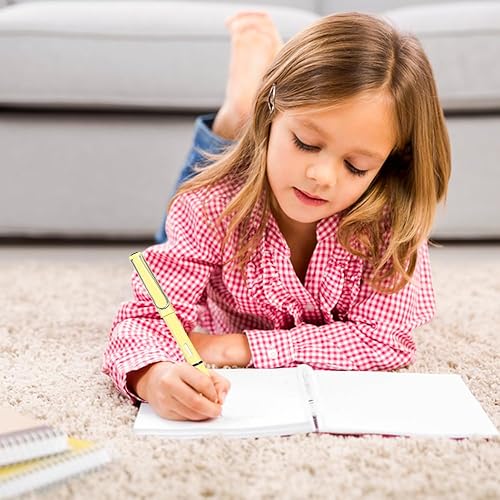 Miniatura 7 de Vanleonet 3 juegos de lápices Forever con borrado, lápiz mágico sin tinta, lápiz reutilizable infinito, lápiz que nunca necesita afilado, lápiz