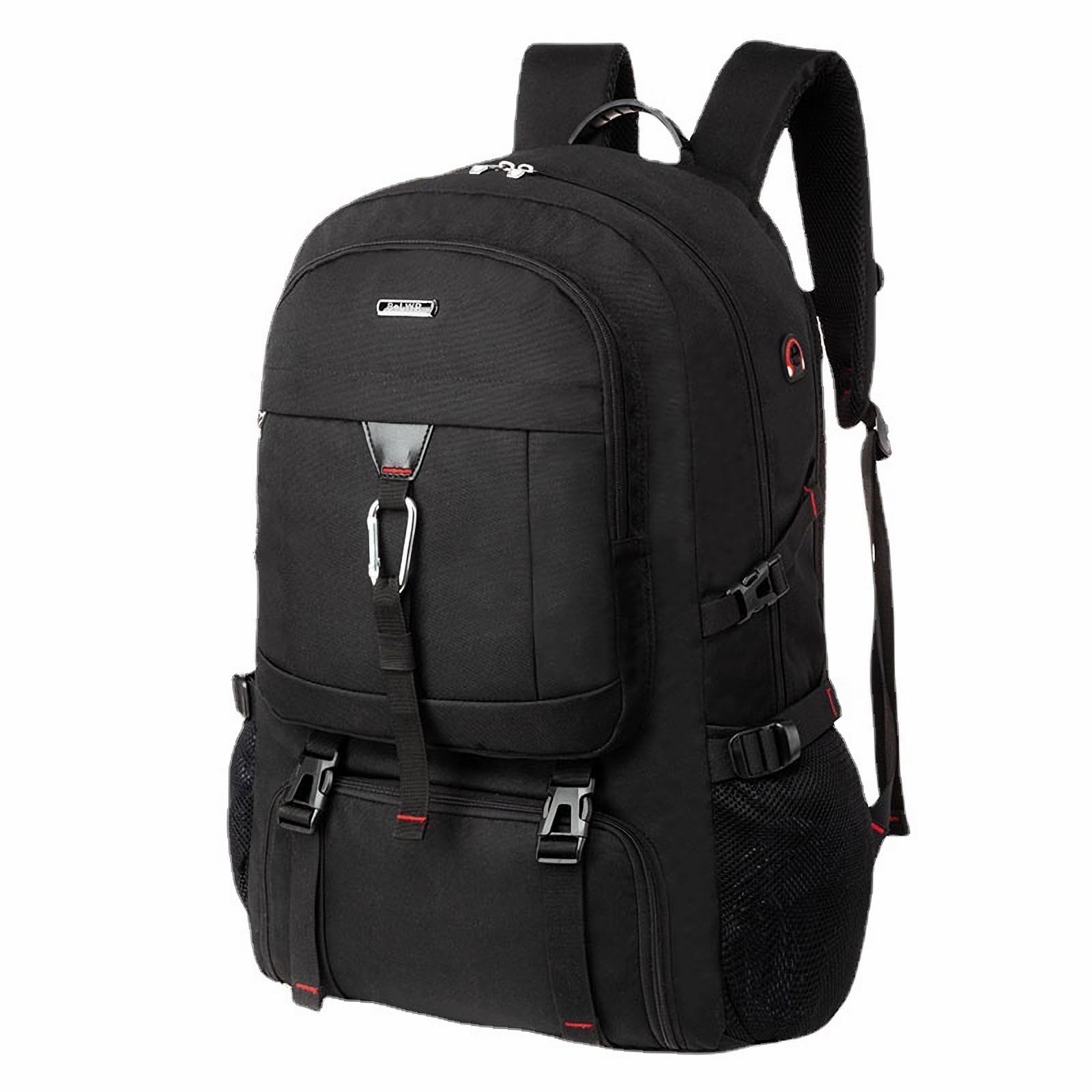 Plecak podróżny 80 l wodoodporny plecak turystyczny plecak kempingowy torba trekkingowa plecak męski outdoorowy sportowy plecak podróżny Backpac