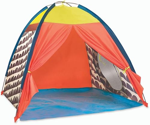 Tienda de campaña para niños