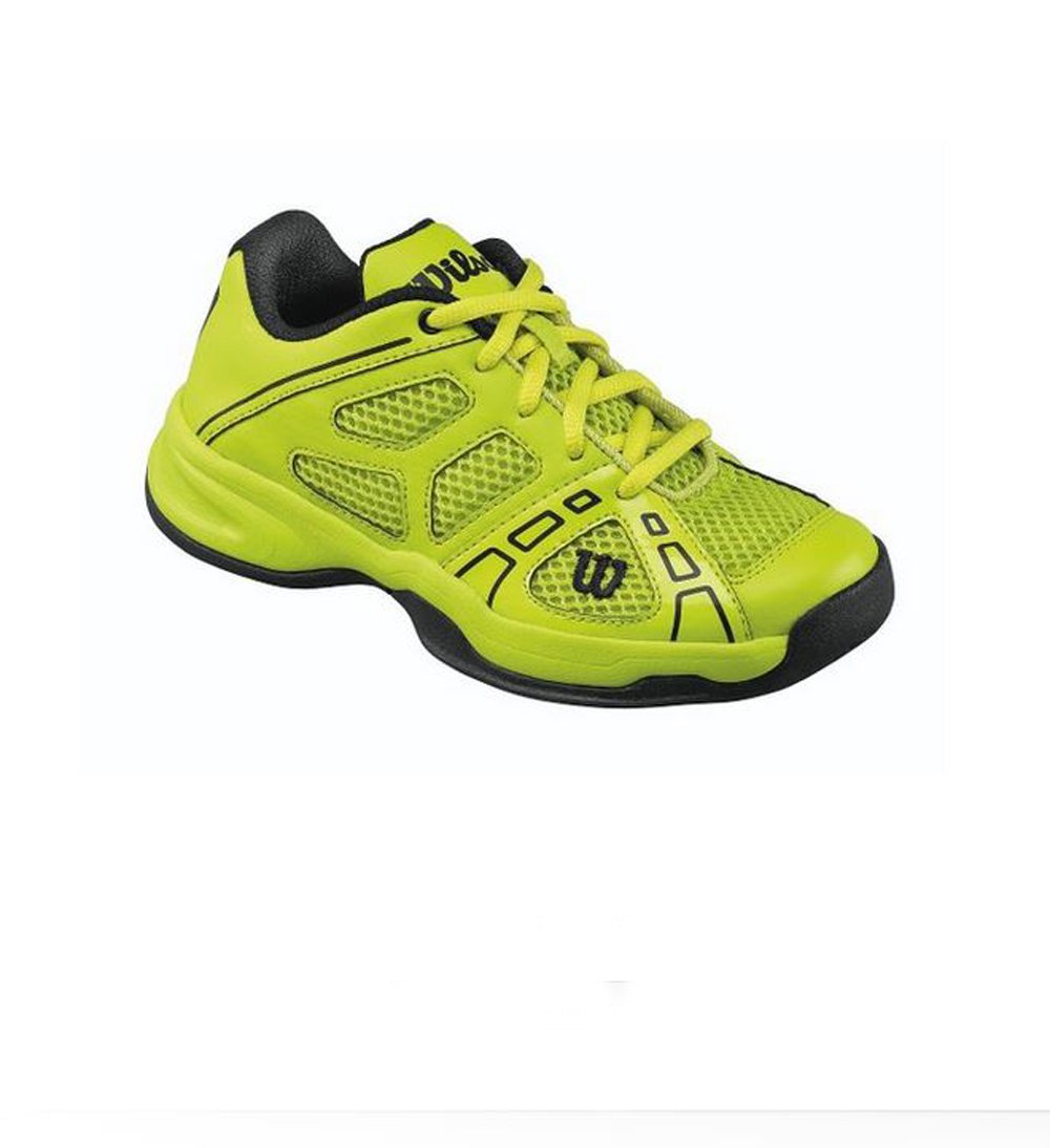 WILSON Boy's Tennis Shoes