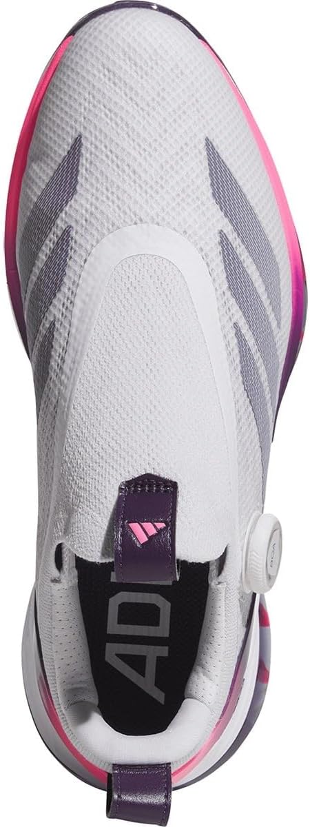 メンズ アディゼロ ゼッドジー 25 ボアゴルフシューズ