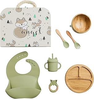 Amazon Co Jp 人気の出産祝い 食器ランキング