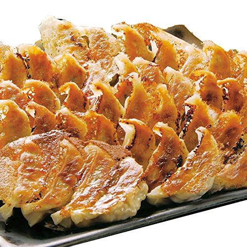 ［餃子の王国］工場直売生餃子１ケース、384個入（24個×16パック）