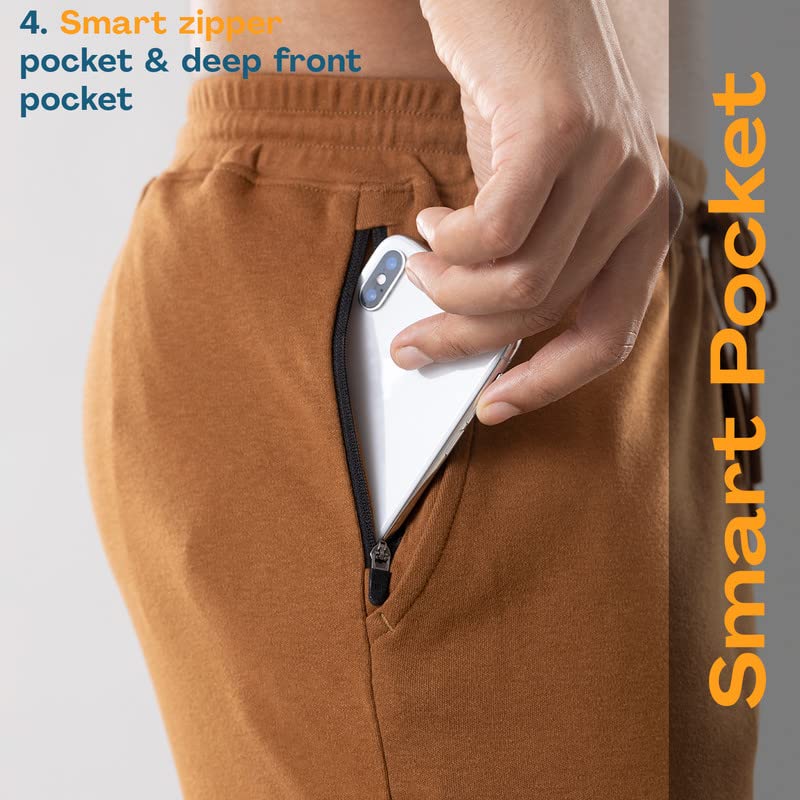 Image of GLOOT Men's Regular Track Pants