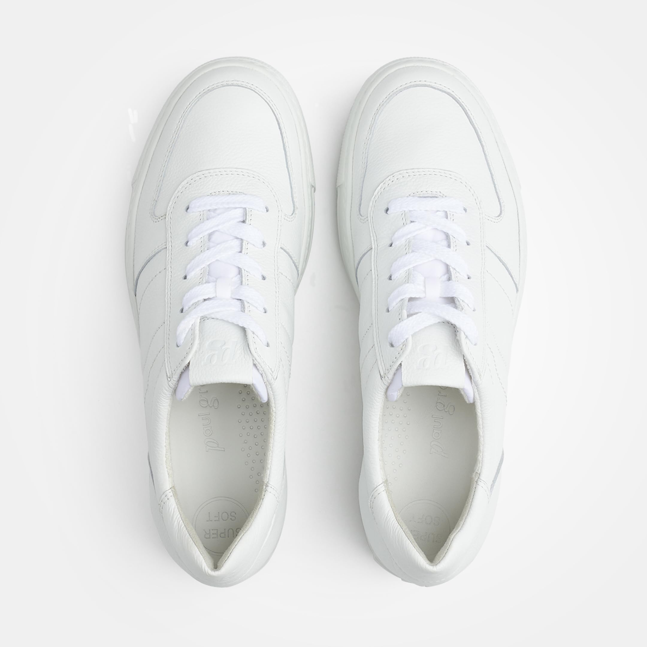 Paul Green Damen, Frauen Low-Top Sneaker