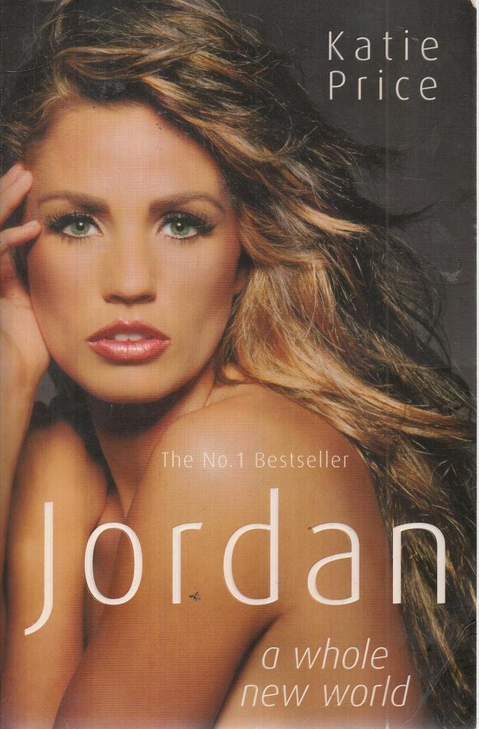 Jordan: Pushed to the Limit