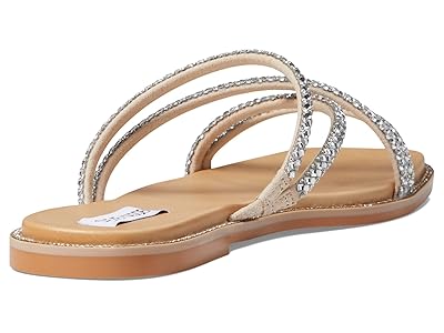 【おしゃれ】STEVE MADDEN CALLIOPE SILVER ミュール おしゃれ】STEVE MADDEN CALLIOPE SILVER ミュール (Steve