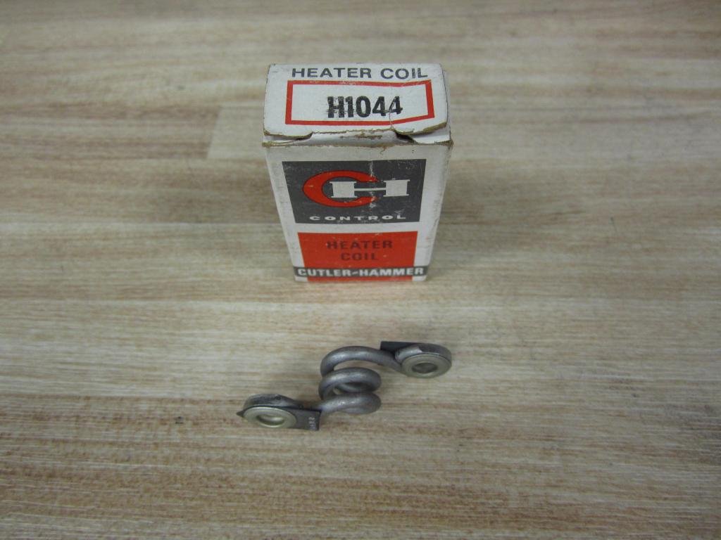 CUTLER HAMMER H1044 1