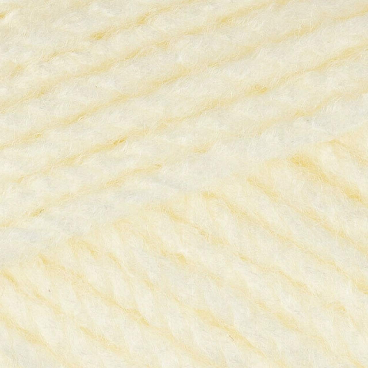 James C Brett Top Value Chunky Acrylic Yarn Knitting Crochet Wool 100g Ball (TC09 Cream), TC09 (Cream)