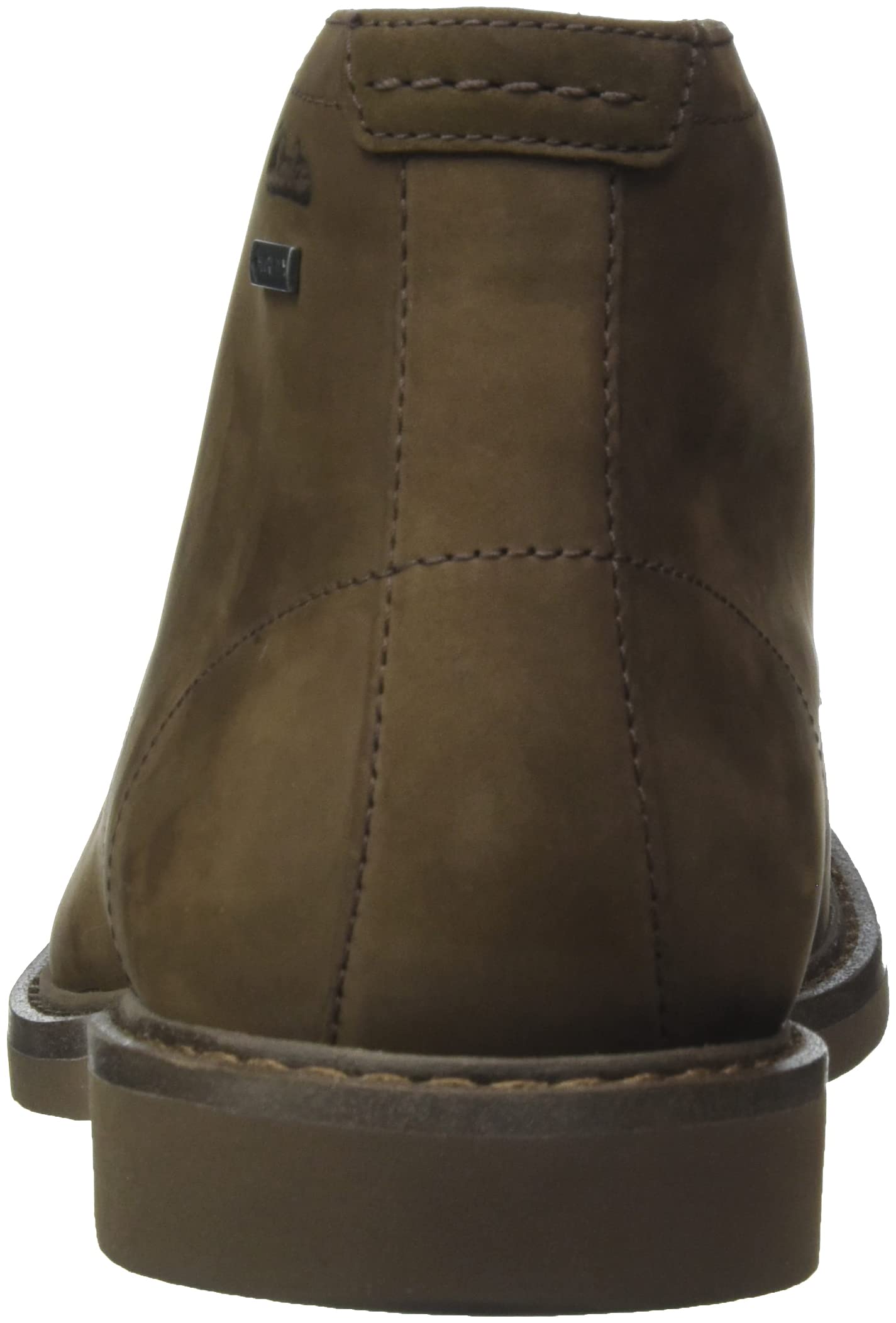 Clarks Atticuslthigtx, Chukka Boot Uomo