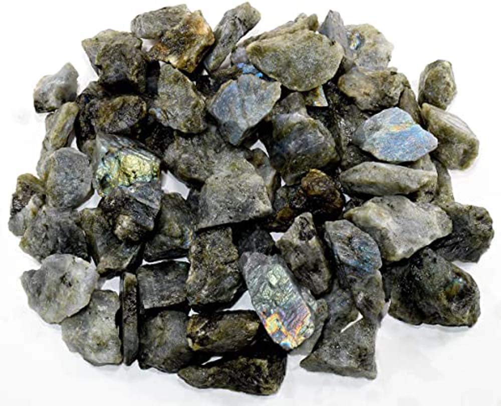 See full amazon price history chart for Rocksmins Labradorite Crystal 100Gm Natural Rough Crystal Stone for Reiki Healing and Crystal Healing Stones Aura Cleaning for Tumbling, Chakras, Vastu & Meditation Rocksmins Labradorite Crystal 100Gm Natural Rough Crystal Stone for Reiki Healing and Crystal Healing Stones Aura Cleaning for Tumbling, Chakras, Vastu & Meditation (B08PKH9KB4) Amazon Price History, Amazon Price Tracker