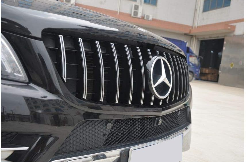 GT ML W166 Grille 2011-2015