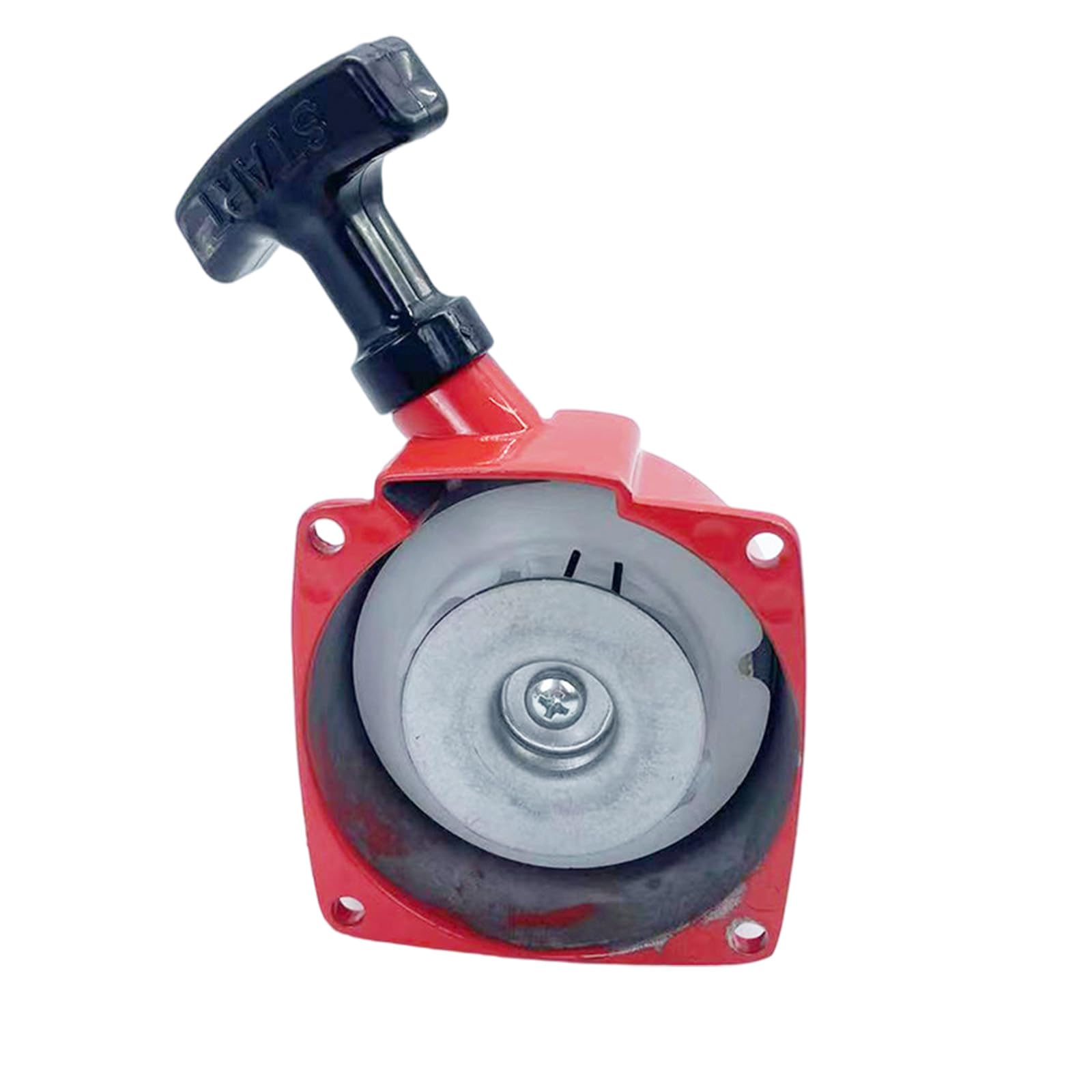 YHAILI Professional Starter for B41 B450 BP35 BP45 Lawnmowers High Efficiency Spring Loaded Technology