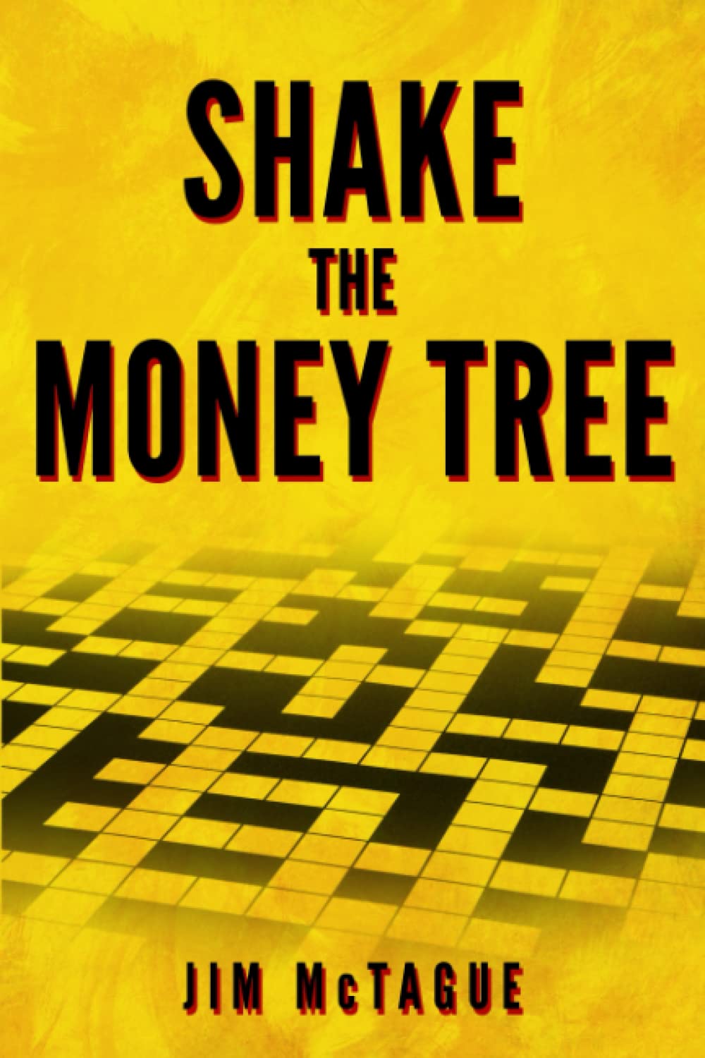 Shake the Money Tree (Martin And Twyla Boundary Murder Mysteries Book 2)