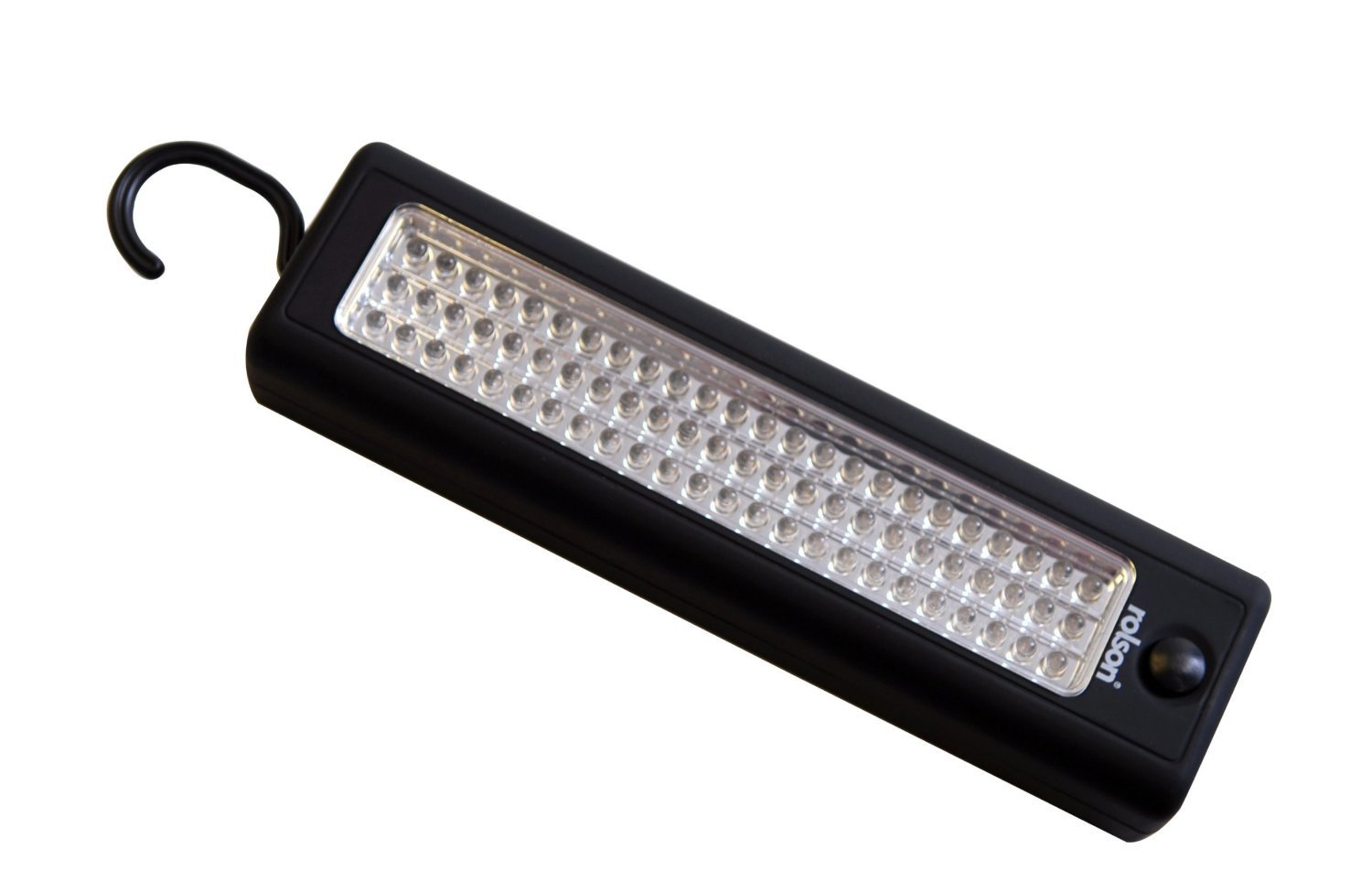 Rolson Multi-Coloured 61770 72 Led Inspection Lamp