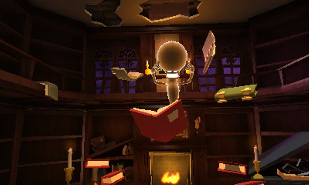 Luigi's Mansion 2 - Nintendo 3DS - [Edizione: Francia]