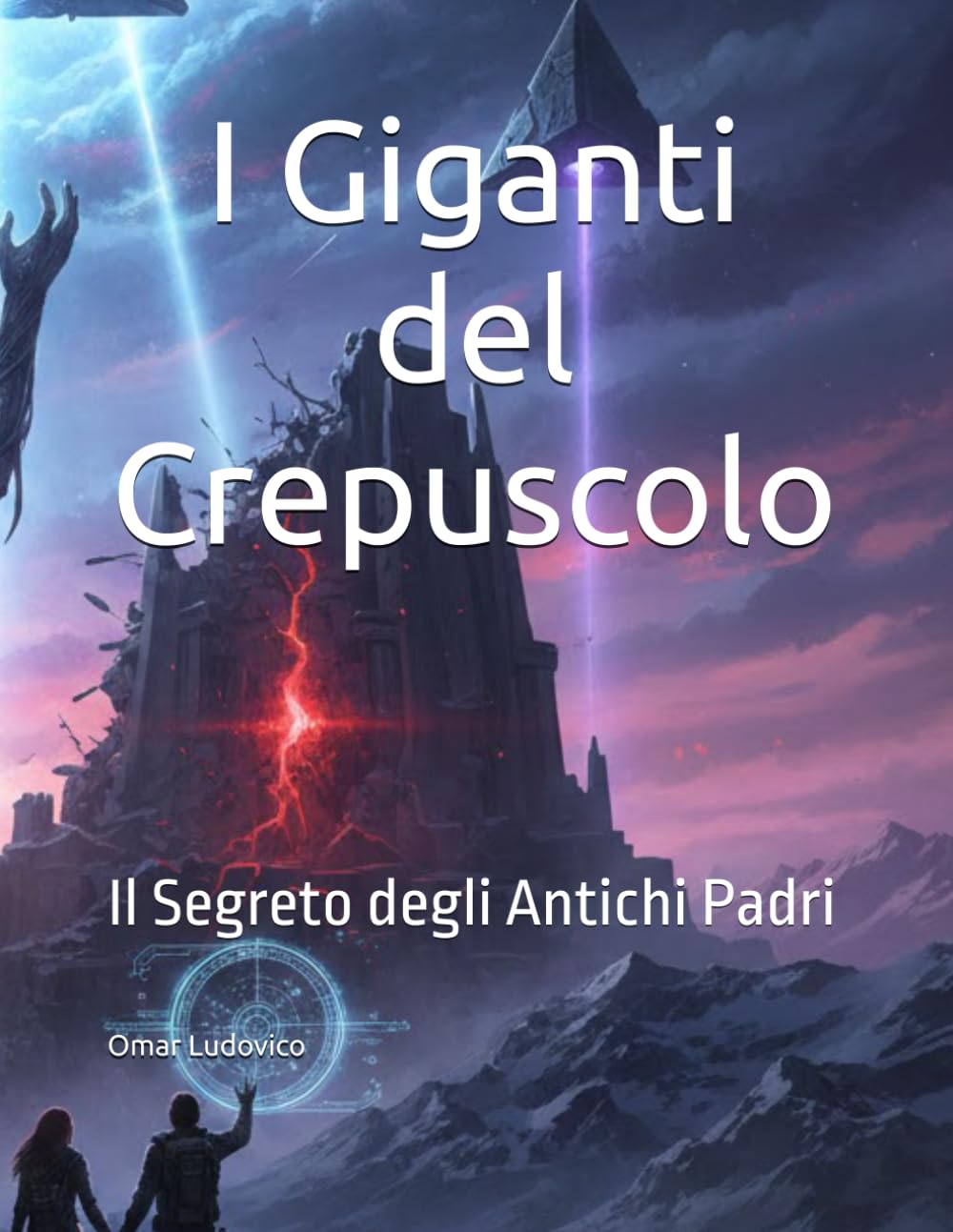 I Giganti del Crepuscolo: Il Segreto degli Antichi Padri
