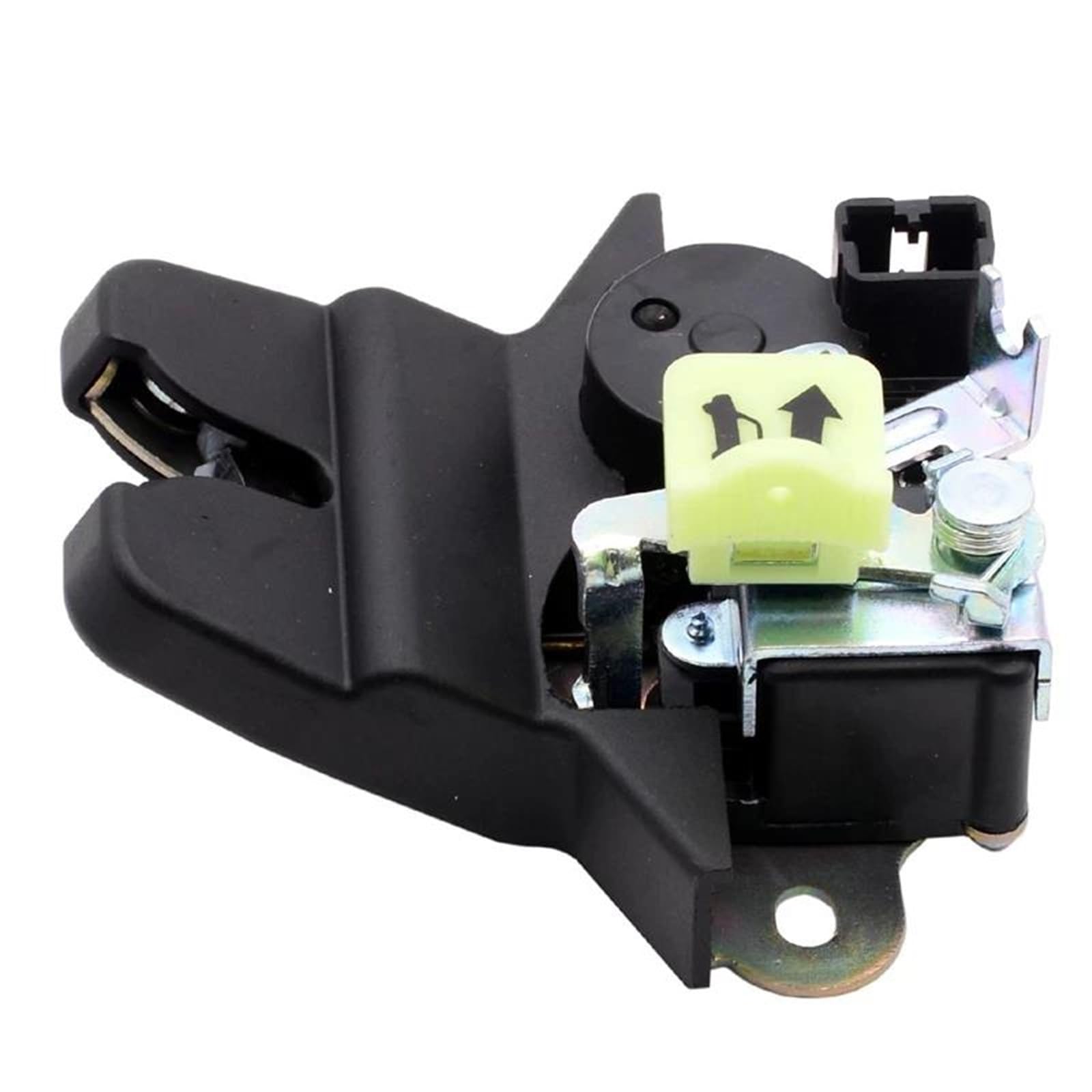 Yueyzhk One Color Car Rear Trunk Lock Latch Actuator Motor Tailgate Liftgate Boot Hatch Accessories For Hyundai For Sonata 2.4L 2018