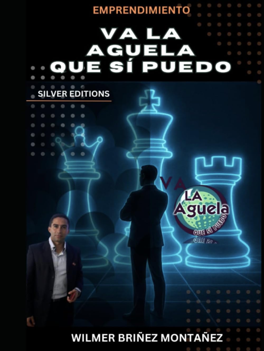 Va la aguela que sí puedo: Emprendimiento