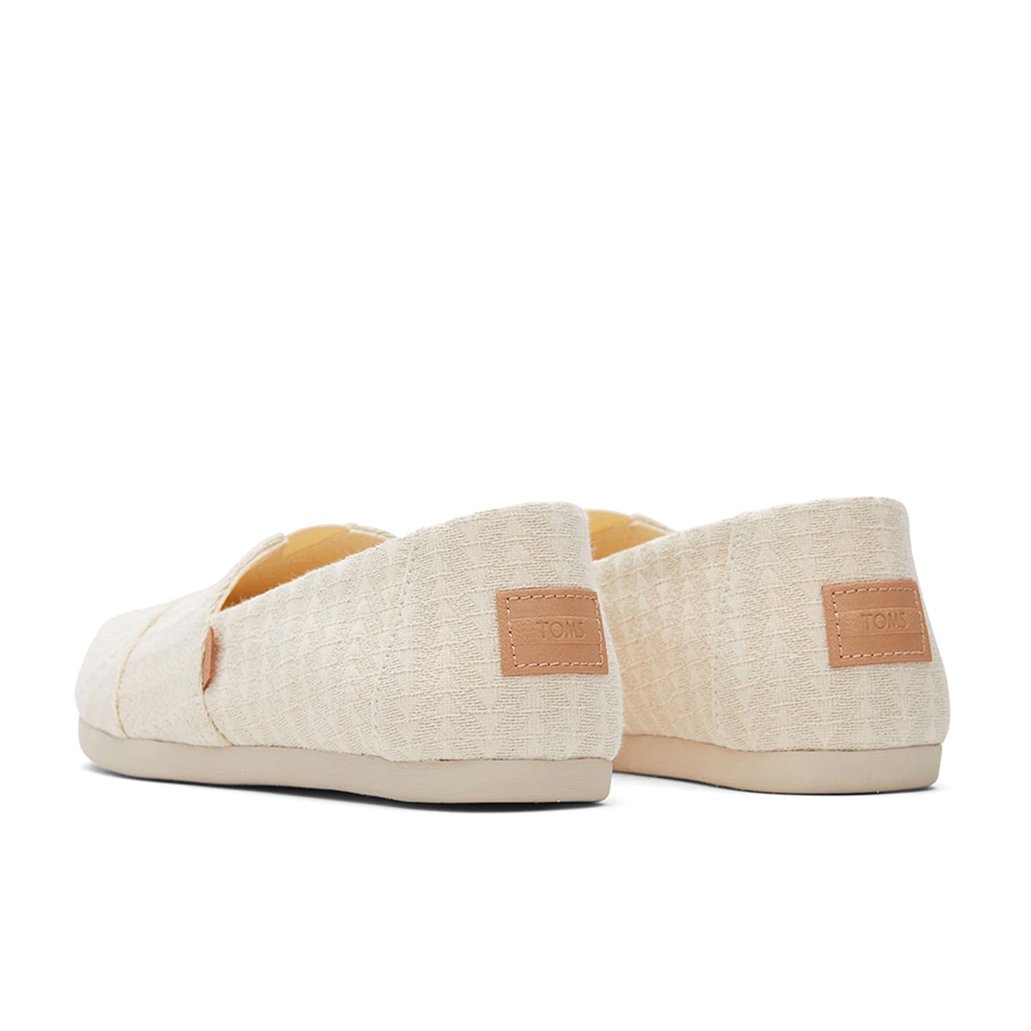 Toms Damen Alpargata CloudboundFlacher Slipper