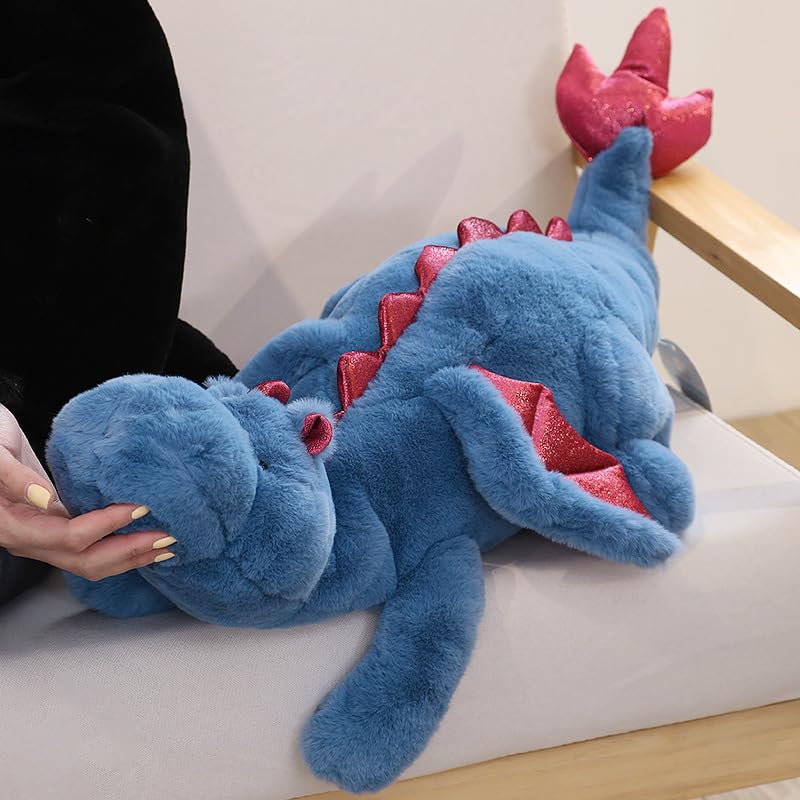 Encuentra la mejor selección de Dragón peluche - solo los mejores. 21 Encuentra la mejor selección de Dragón peluche - solo los mejores. 21